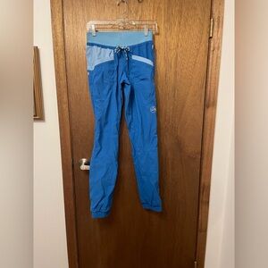 La Sportiva Mantra Pant